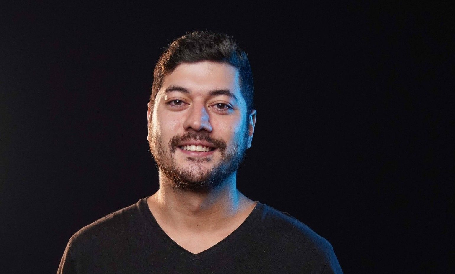 Porta dos Fundos anuncia novo Gerente de Atendimento