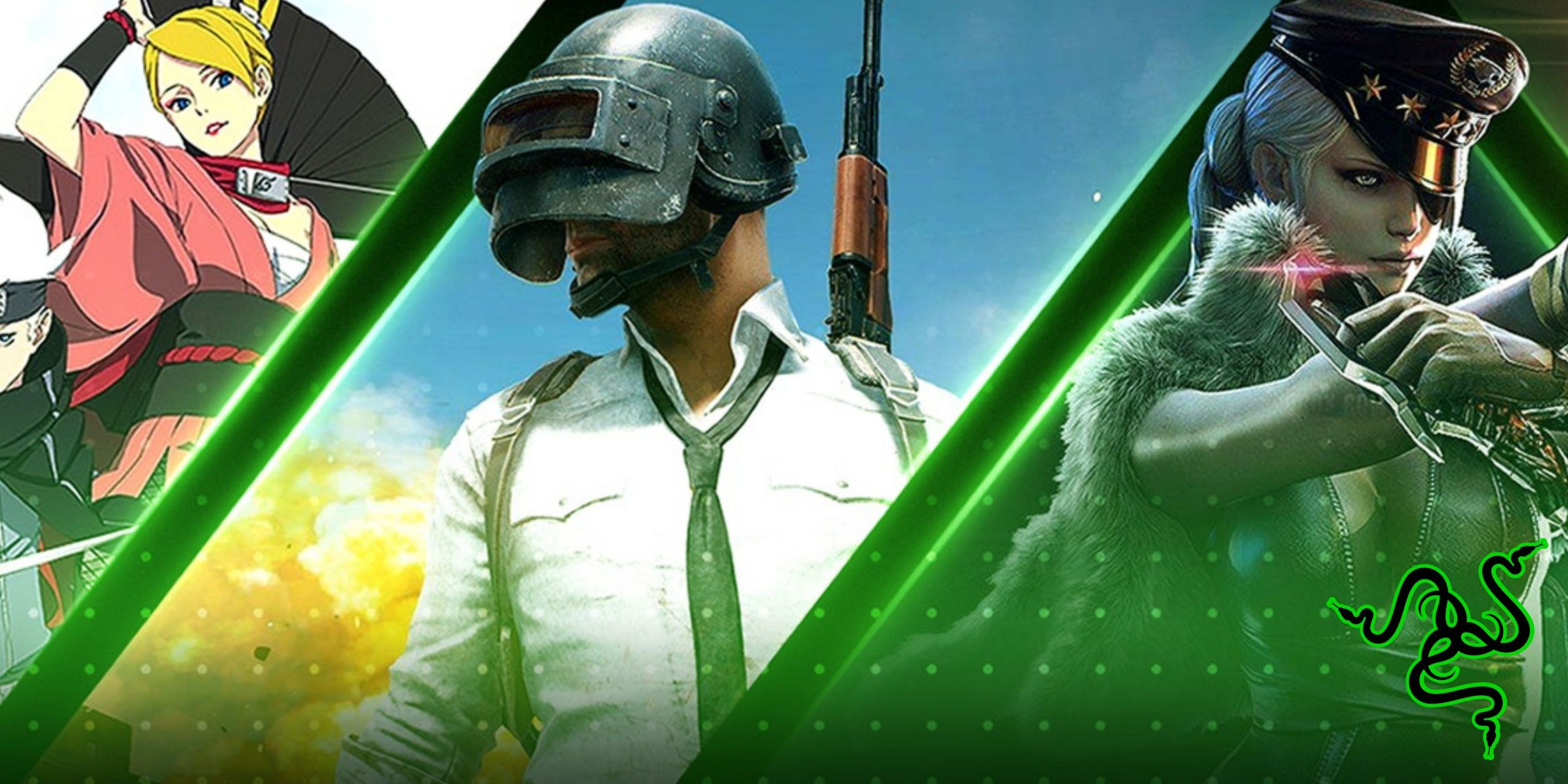 Razer Gold vai dar mais de R$5 milhões em cashback