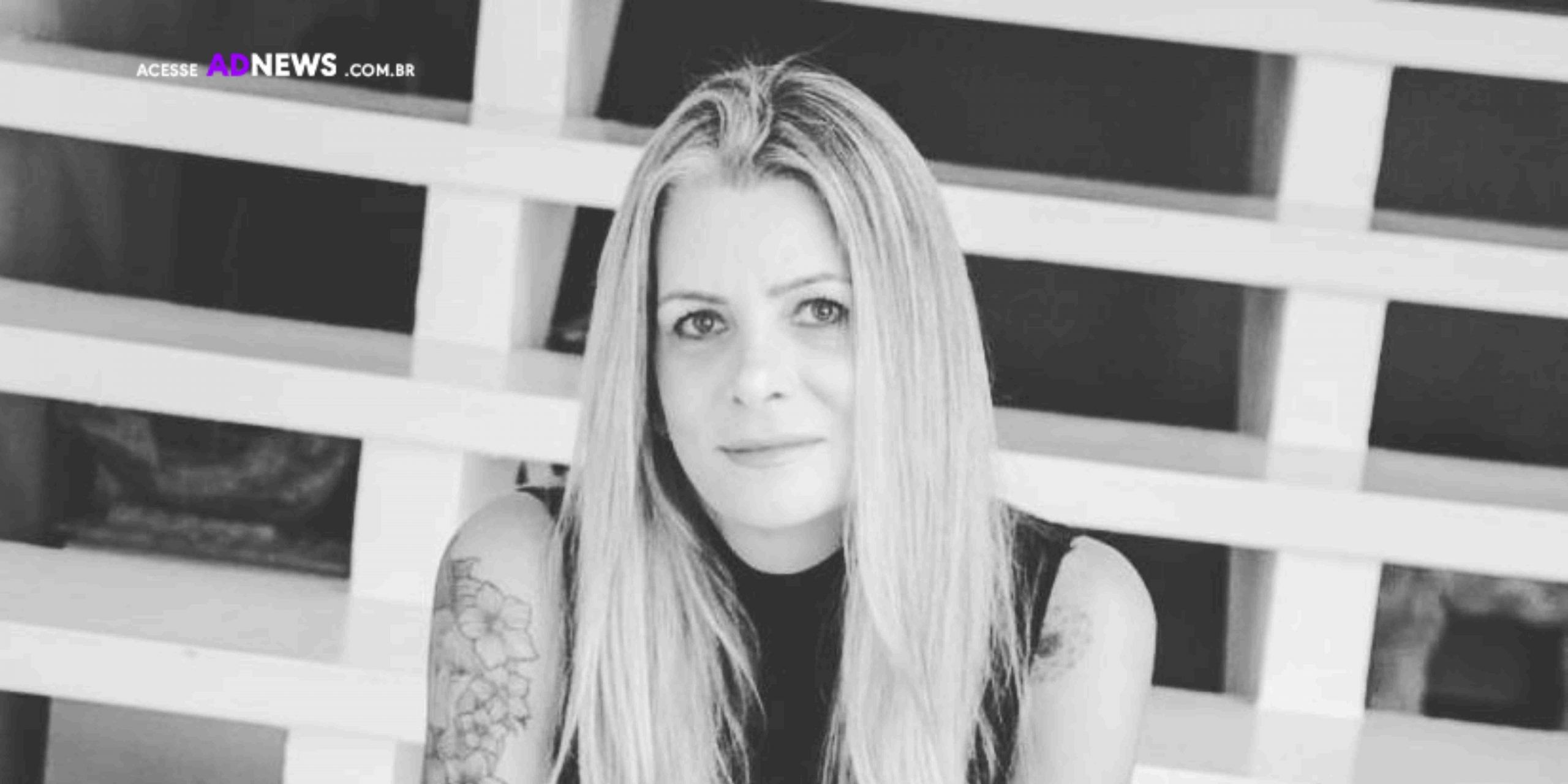 W+K São Paulo anuncia Andreia Abud como Head de Mídia