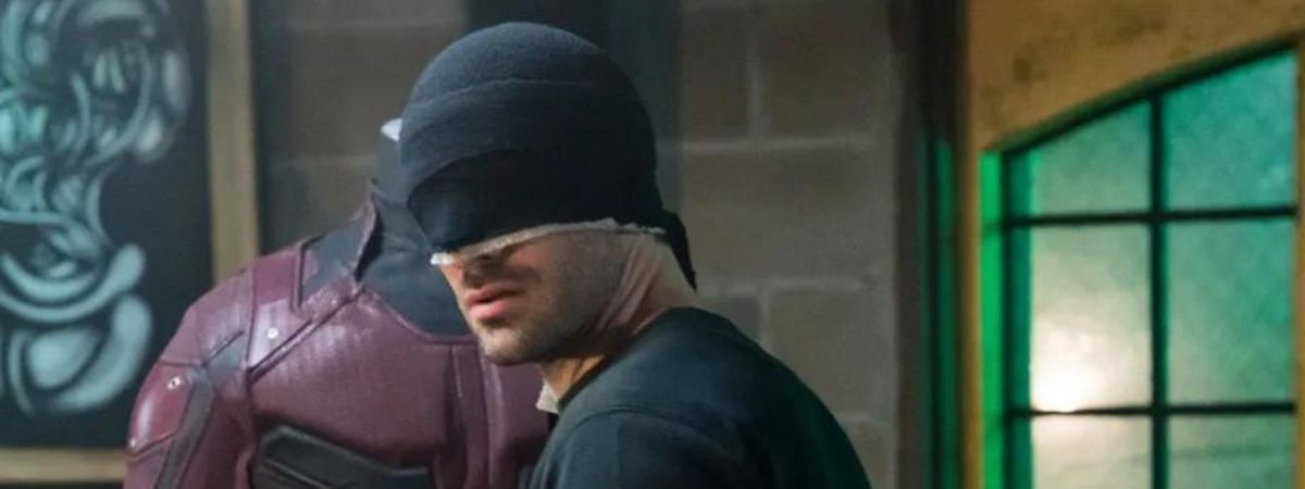 Charlie Cox e Vincent D’Onofrio estarão na série Echo, do Disney+