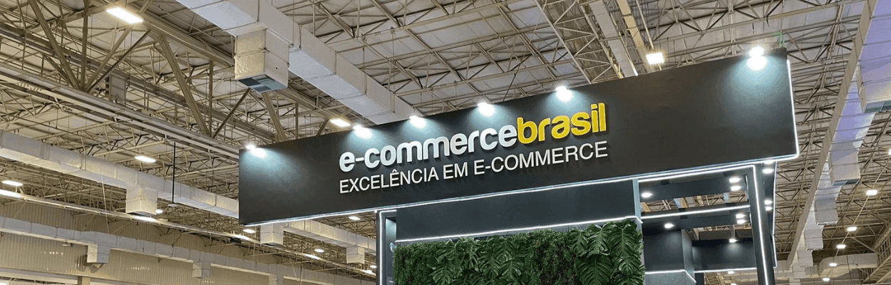 14ª edição do Fórum E-commerce Brasil pretende gerar R$ 1,2 bi em negócios