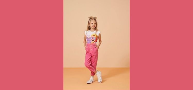Riachuelo lança coleção inspirada no game infantil PK XD