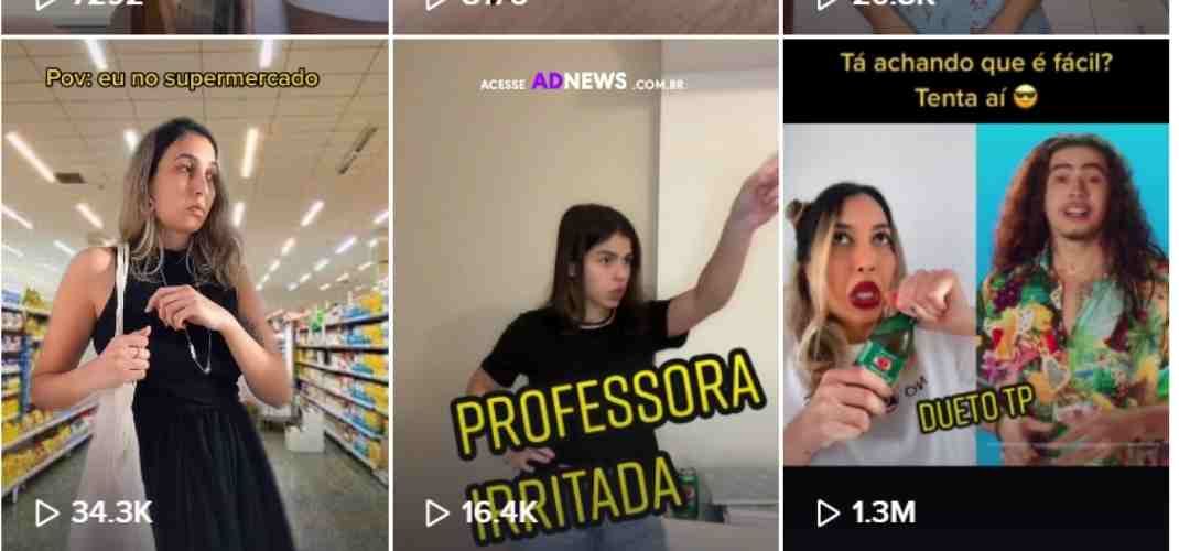 Guaraná Antarctica conquista 1 milhão de seguidores no TikTok