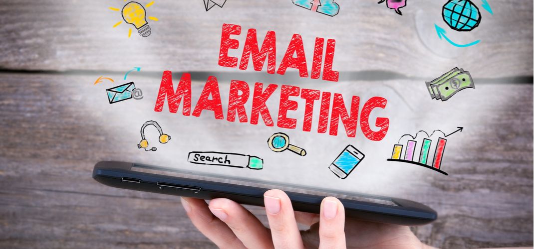 E-mail marketing: grande aliado para negócios on-line