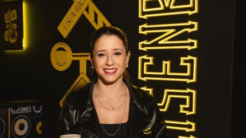 Heineken nomeia Giovanna Massa para liderar marketing de Sol e Eisenbahn