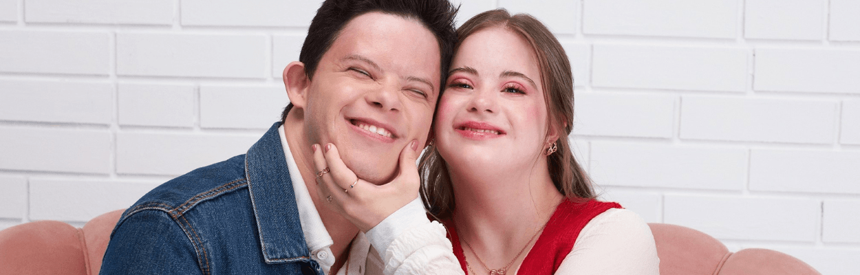 Rommanel lança coleção para celebrar amor inclusivo