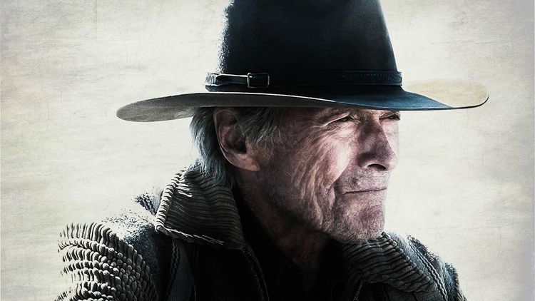 Clint Eastwood volta a ser cowboy em Cry Macho