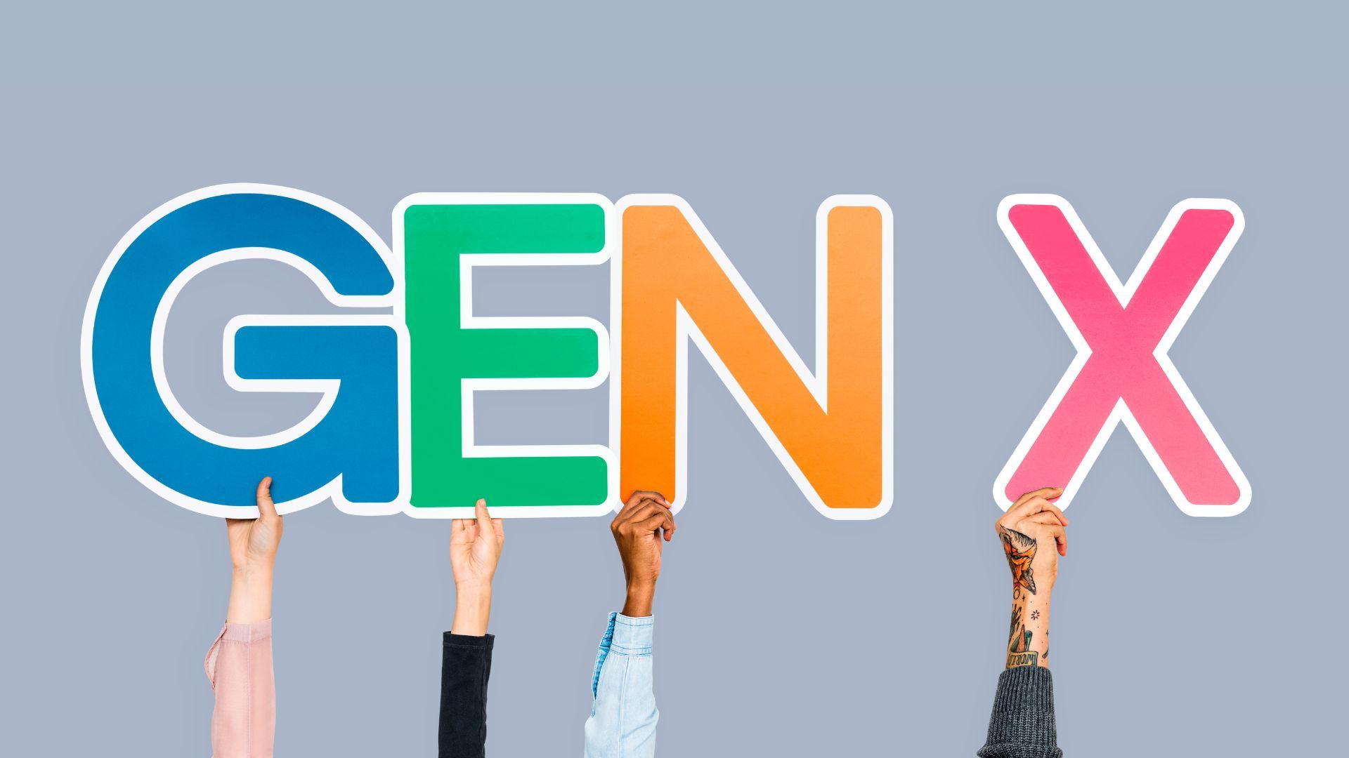 Millennials: o elo de transição entre a Geração X e a Gen Z no mercado de trabalho