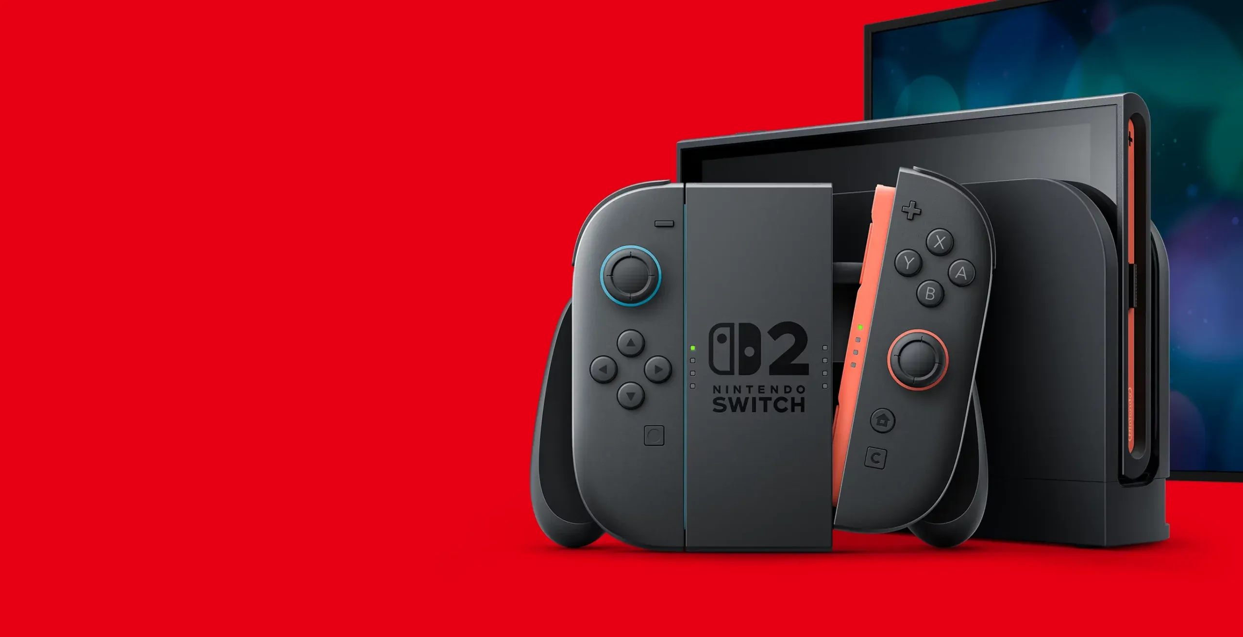 Nintendo Switch 2 chega ao Brasil por R$ 4.500