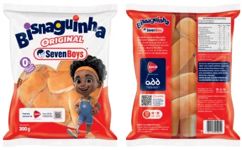 Seven Boys apresenta personagem com deficiência em campanha de inclusão