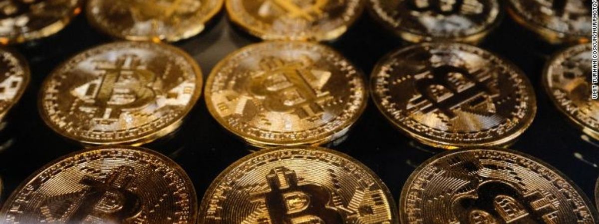 UE concorda com regras para controlar o mercado de criptomoedas