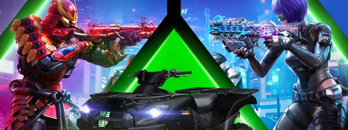 Razer Gold desafia a criatividade dos gamers em promoção