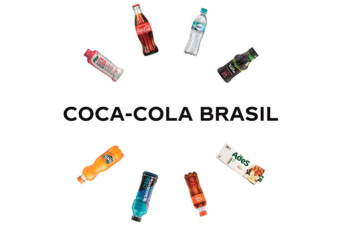 Lema é a agência de Brand PR das marcas de Coca-Cola Brasil
