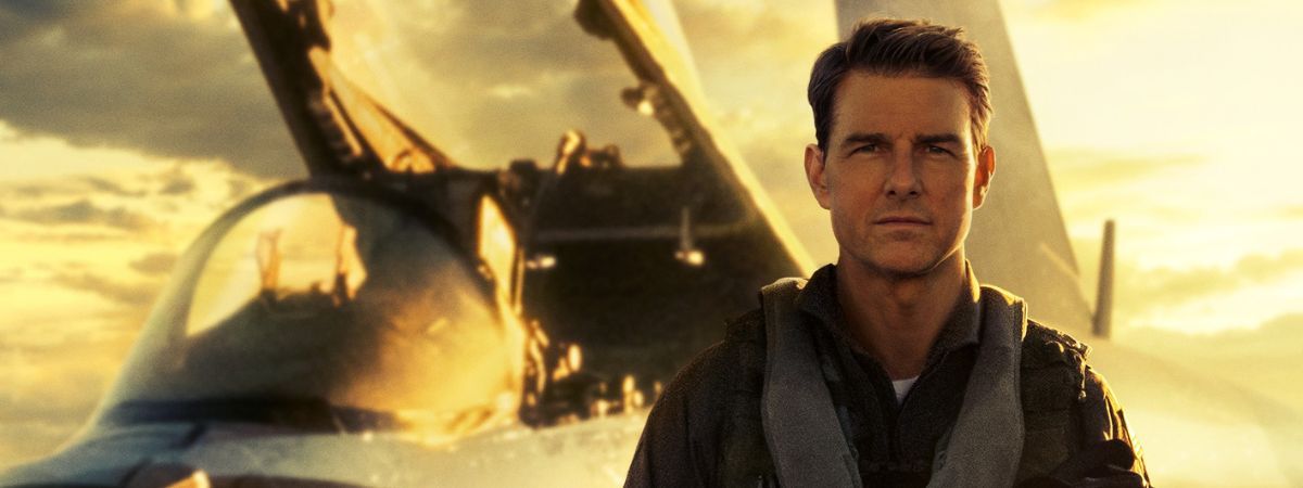 Top Gun: Maverick quebra mais um recorde com lançamento digital