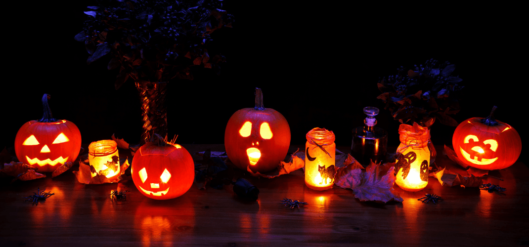O Halloween está cada vez mais brasileiro?