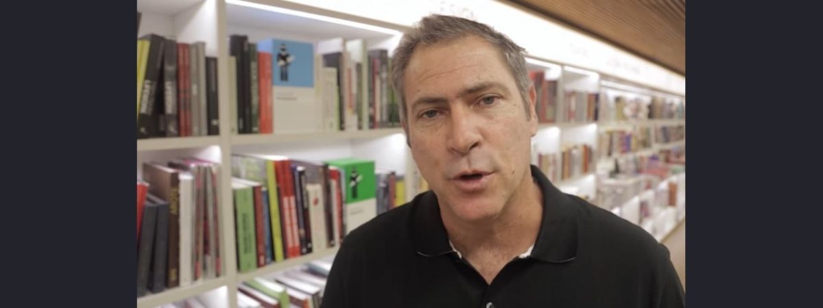 Marcelo Travesso deixa Globo após 30 anos de contribuição