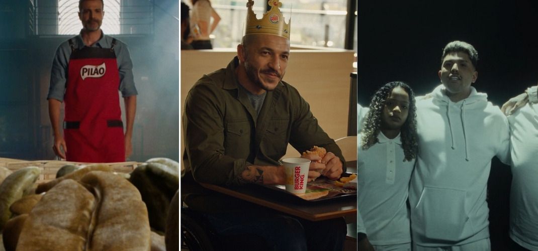 Top Publi: Confira as melhores campanhas da semana!