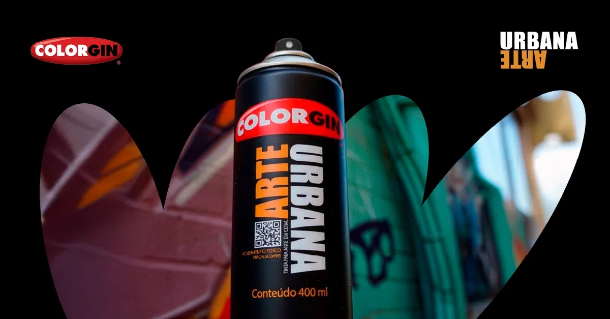 Ecco assume comunicação digital da Colorgin Arte Urbana