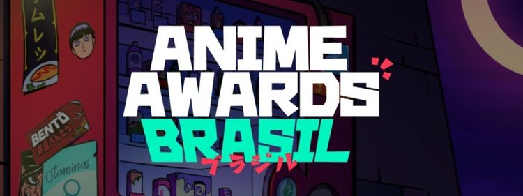 Anime Awards e Omelete premiarão melhores animes de 2021