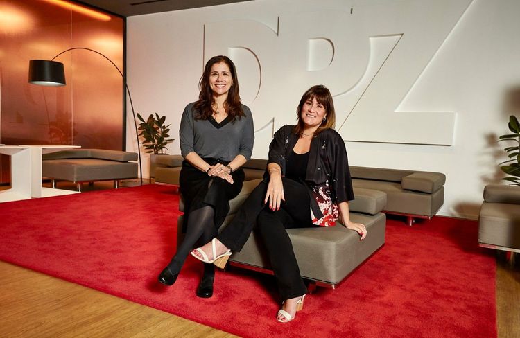 DPZ reforça time de negócios com duas novas diretoras