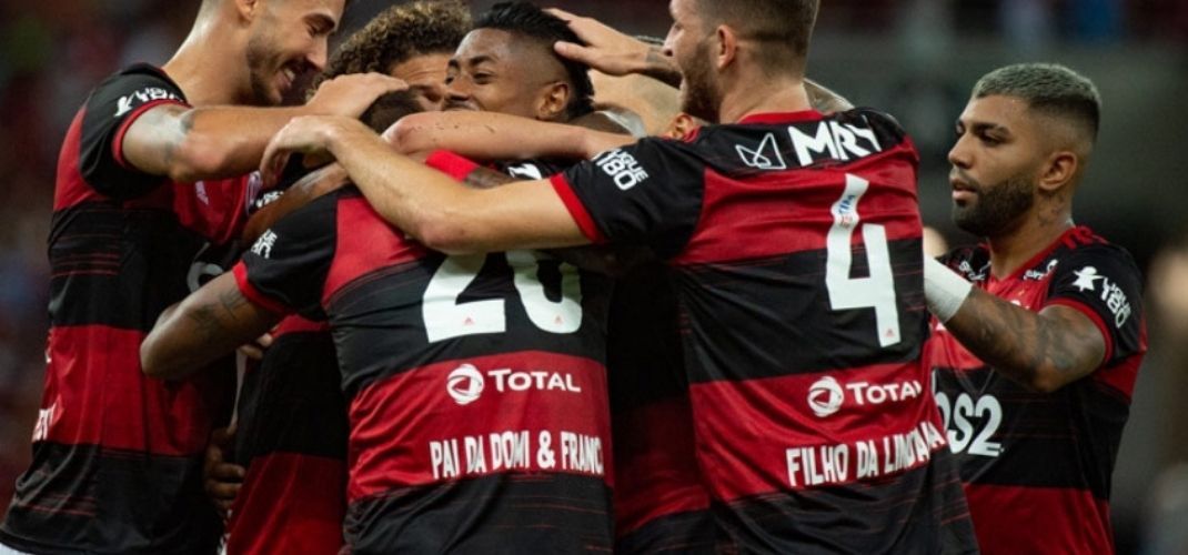 Jogo entre times das duas maiores torcidas do Brasil é maior audiência do domingo na Globo