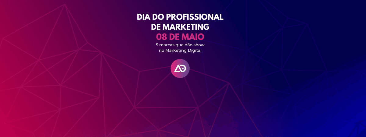 5 marcas que dão show no Marketing Digital