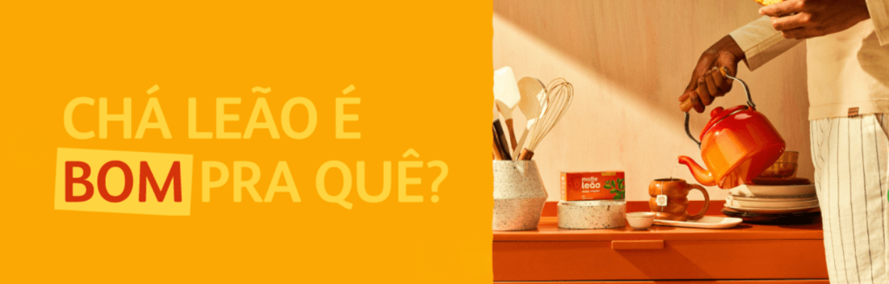 FAMA Media atende Leão, do grupo Coca-Cola