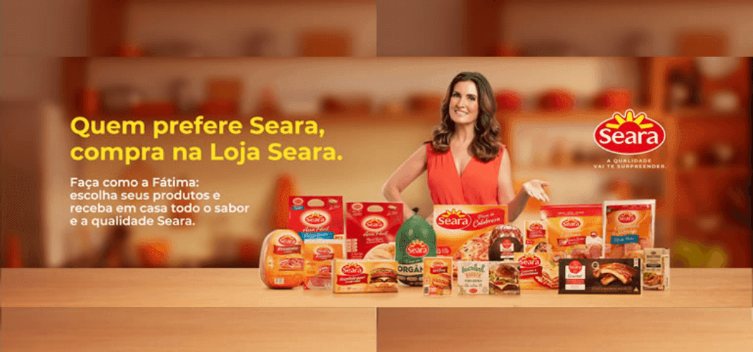 Semana do Bacon Seara promove diversão e sabores no Allianz Parque