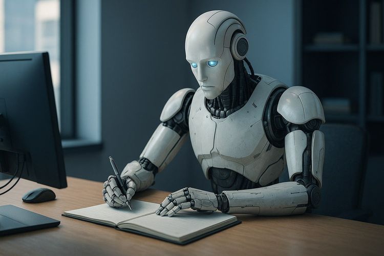 IA vai substituir trabalho intelectual repetitivo, diz pai da tecnologia