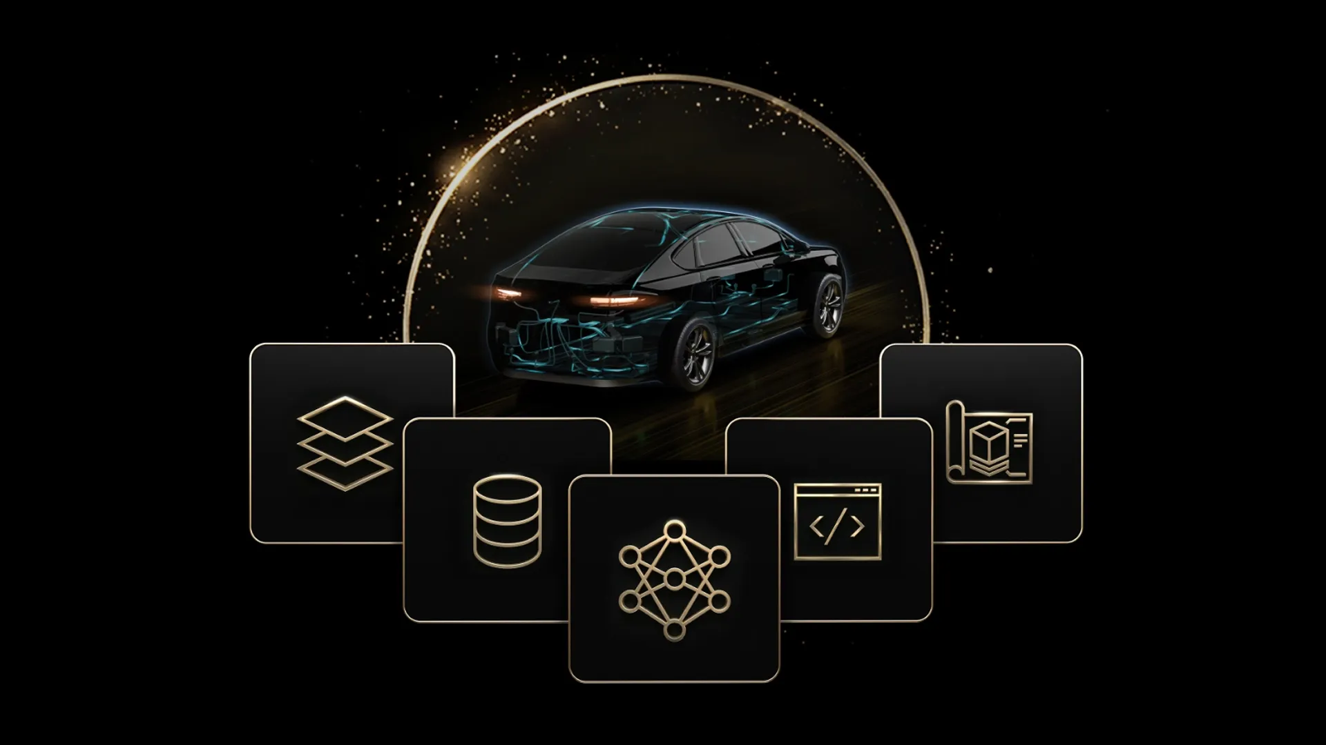NVIDIA lança modelo aberto de IA para acelerar veículos autônomos de nível 4