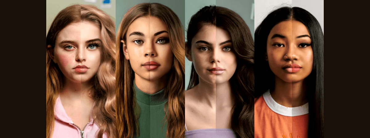 Ogilvy não trabalhará mais com influencers que editam corpos ou rostos para anúncios