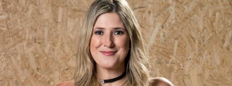 Dani Calabresa estrela campanha das marcas Pullman e Plusvita