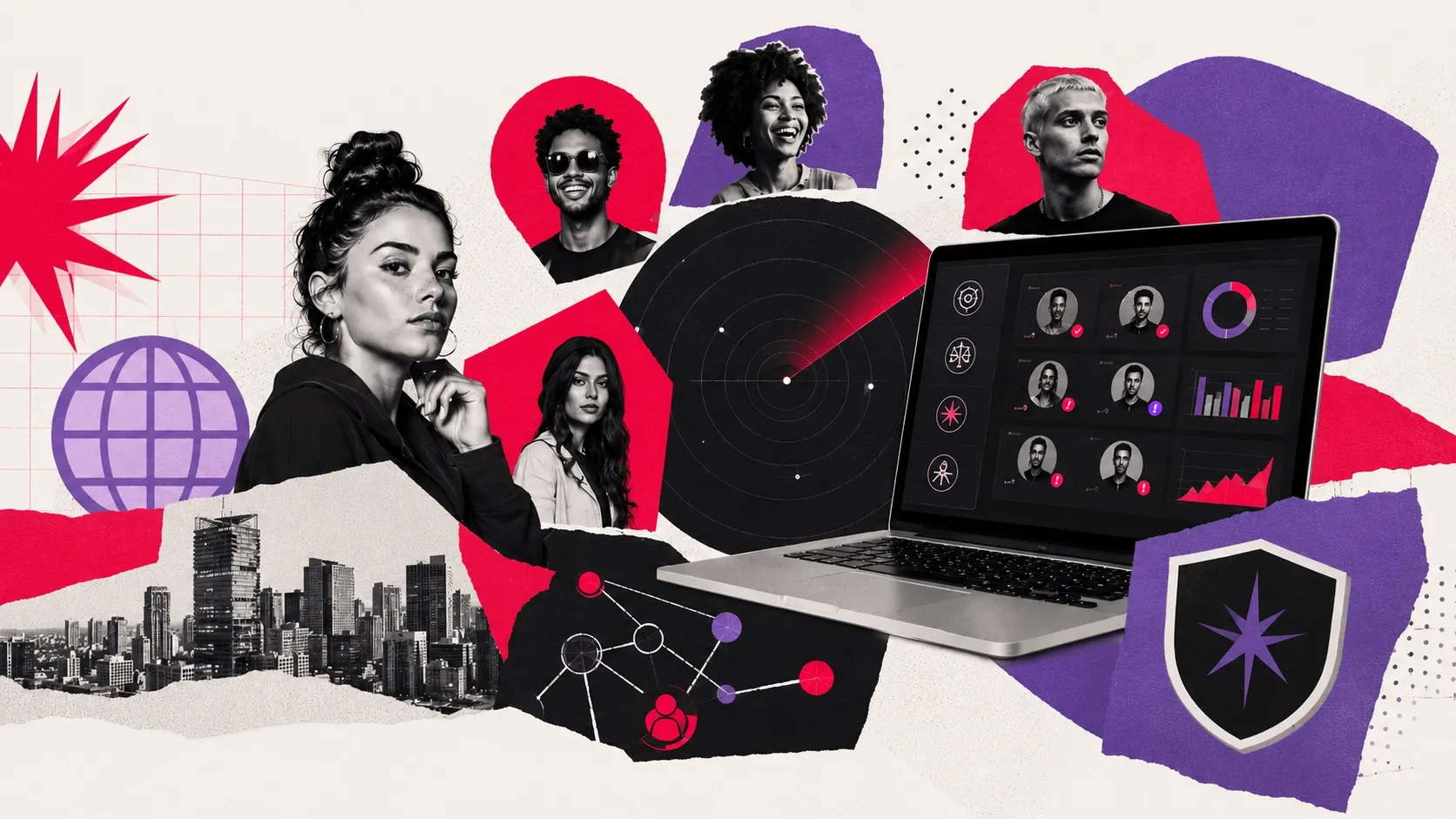 MField lança o MRadar, ferramenta proprietária de IA para análise de reputação de influenciadores