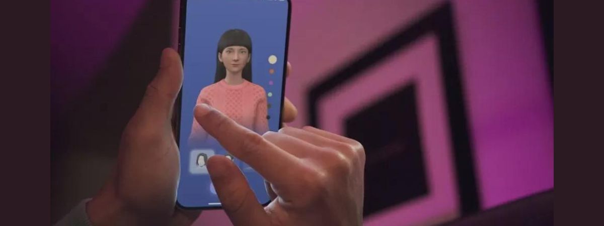 Um chatbot pode ajudar na saúde mental?