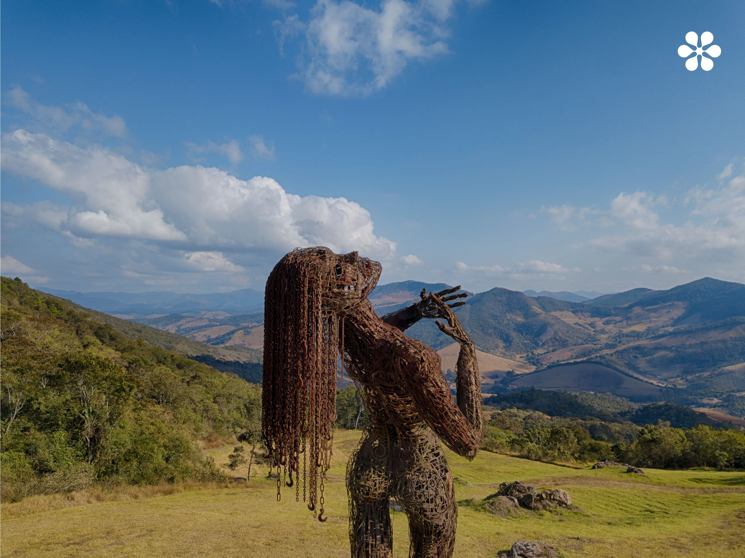 Tátil Design assume rebranding do Ibiti Projeto em Minas Gerais