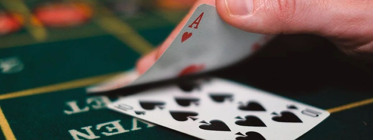 O que você sabe sobre o jogo  Blackjack?