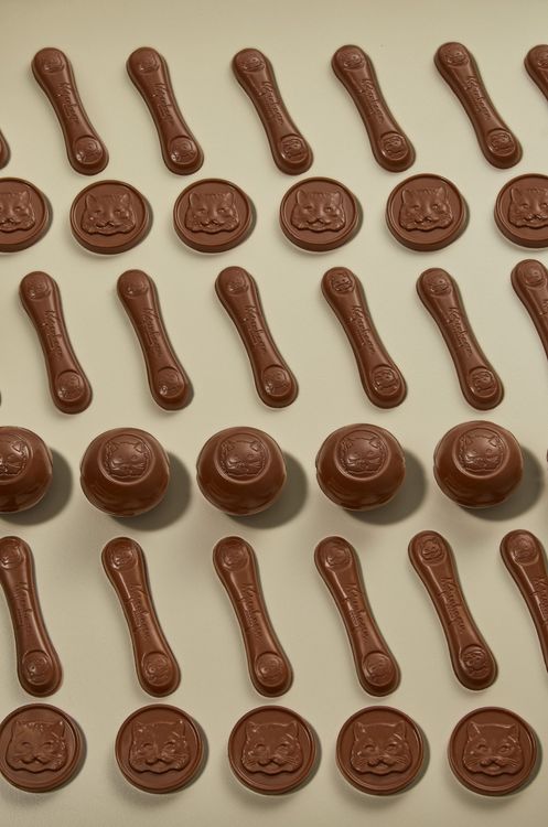 Kopenhagen ressignifica conexões à distância em campanha de Páscoa