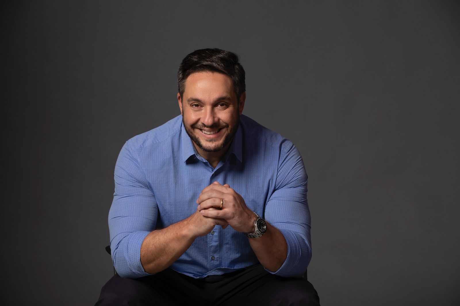 Urbana Mídia OOH anuncia novo diretor executivo