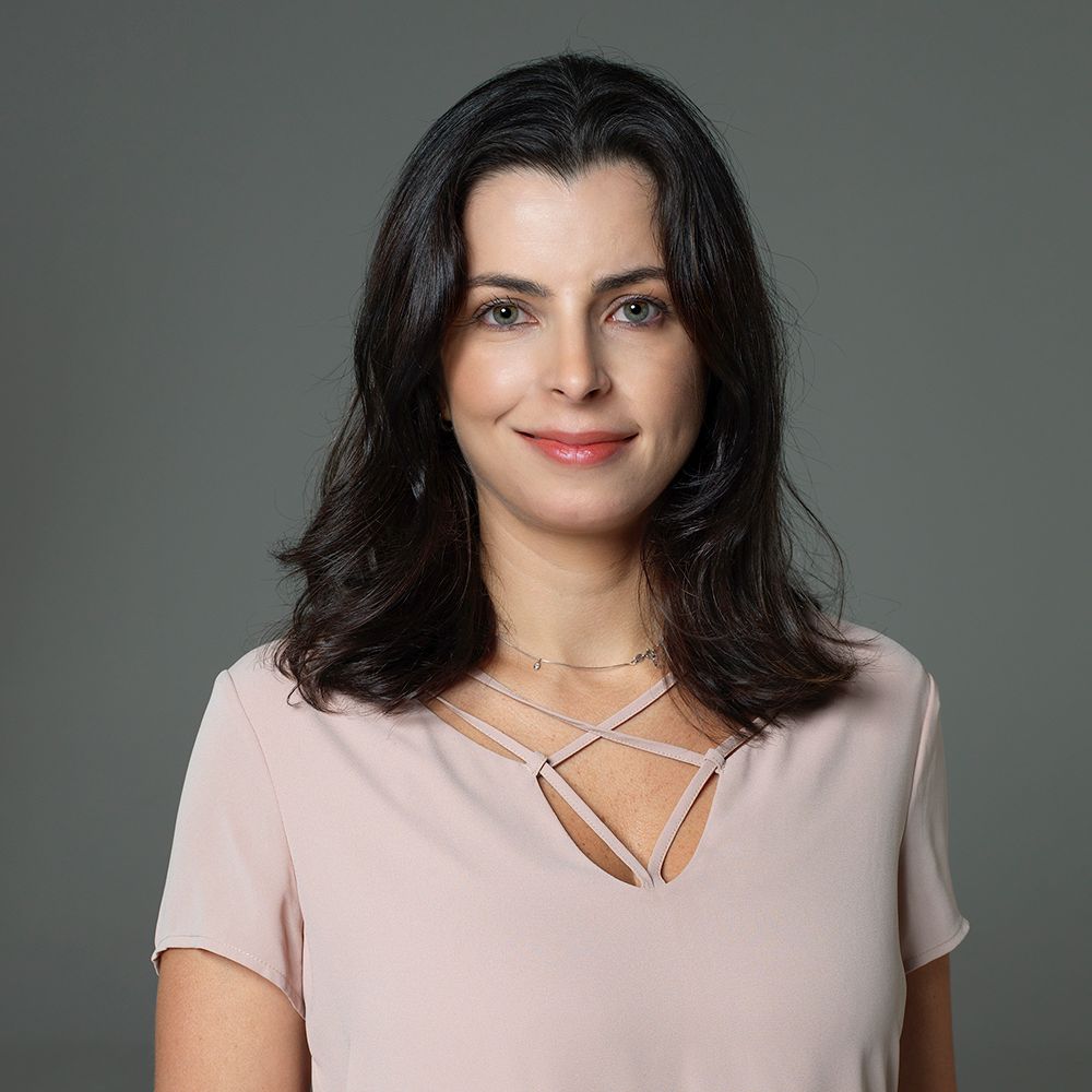 Bruna Pavanni é a nova COO da agência Frat