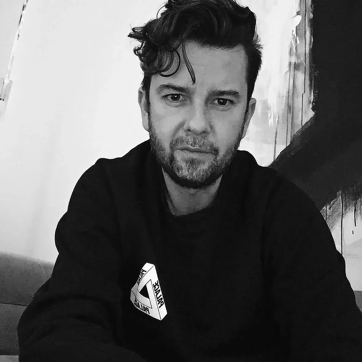 MAGMA anuncia chegada de Simon ao seu roster de diretores