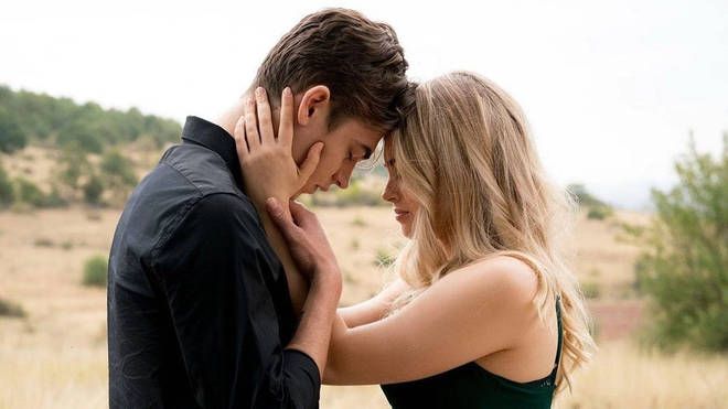 O fim – #sóquenão – da saga de Tessa e Hardin com After: Depois da Promessa