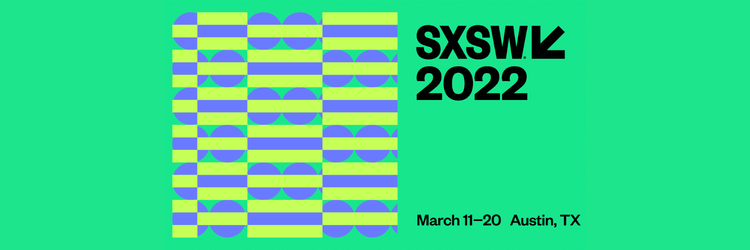 SXSW e outros eventos começam com foco em Dia da Mulher