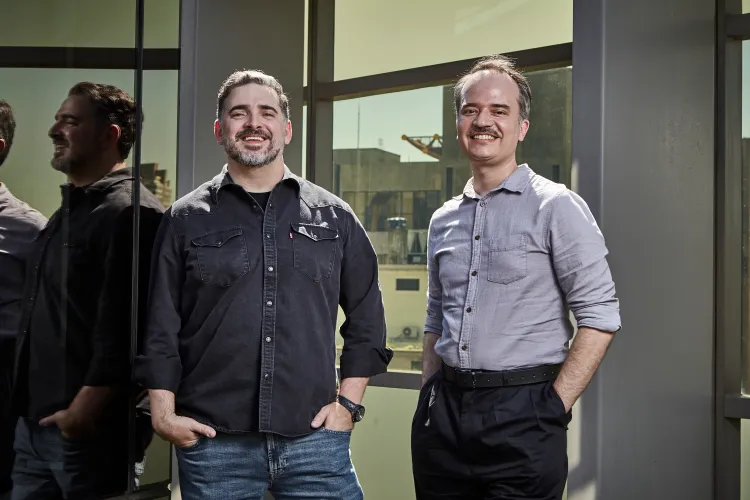 Publicis Brasil reforça liderança criativa com Diogo Borges e Thiago Lopes