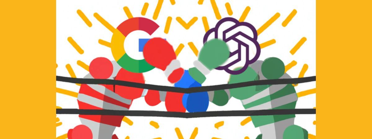 <strong>O Google contra-ataca</strong>