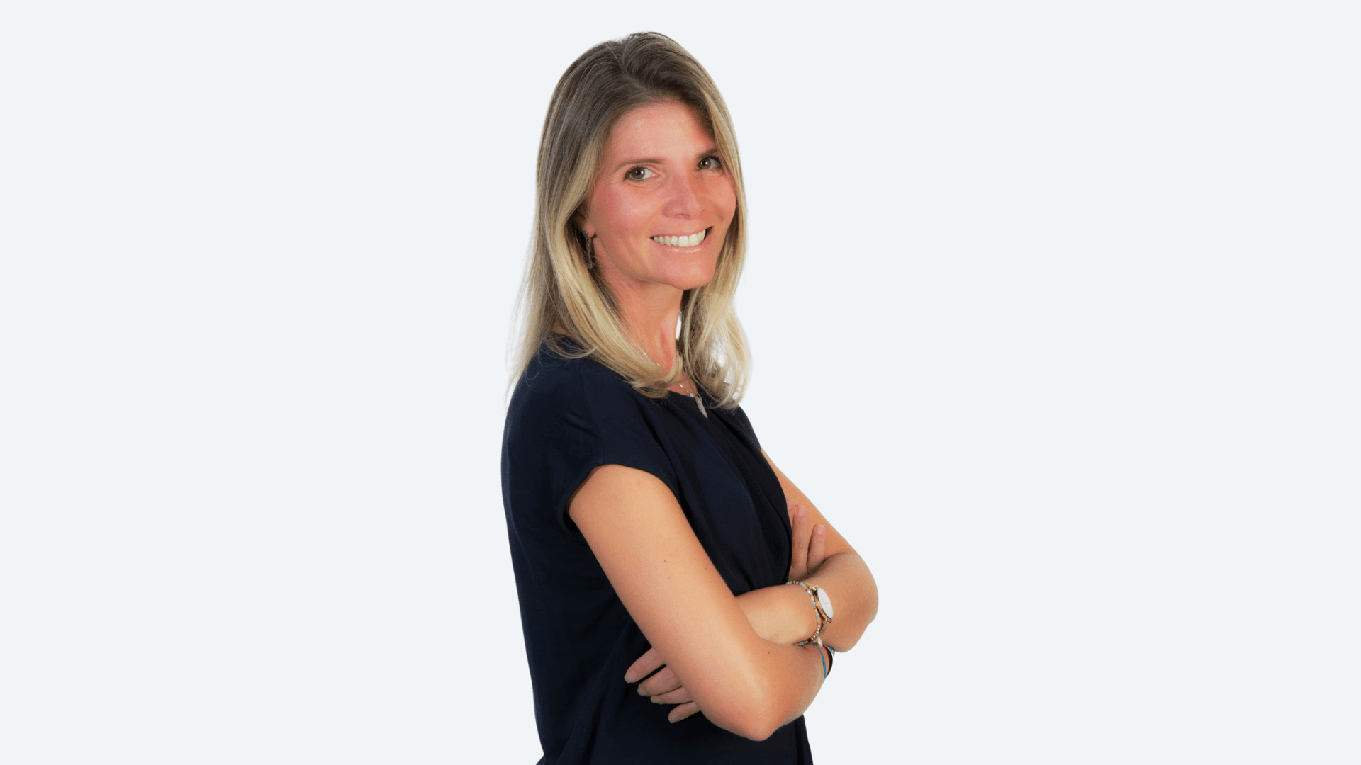 Abap apresenta Mariana Panhoni como nova diretora executiva