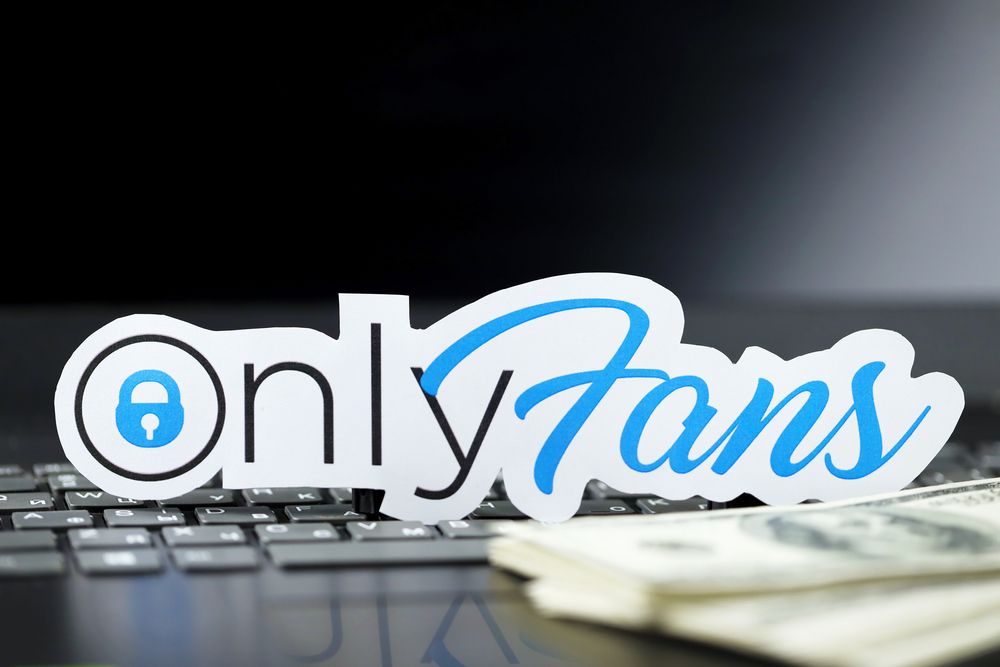 OnlyFans suspende proibição de conteúdo sexual na plataforma
