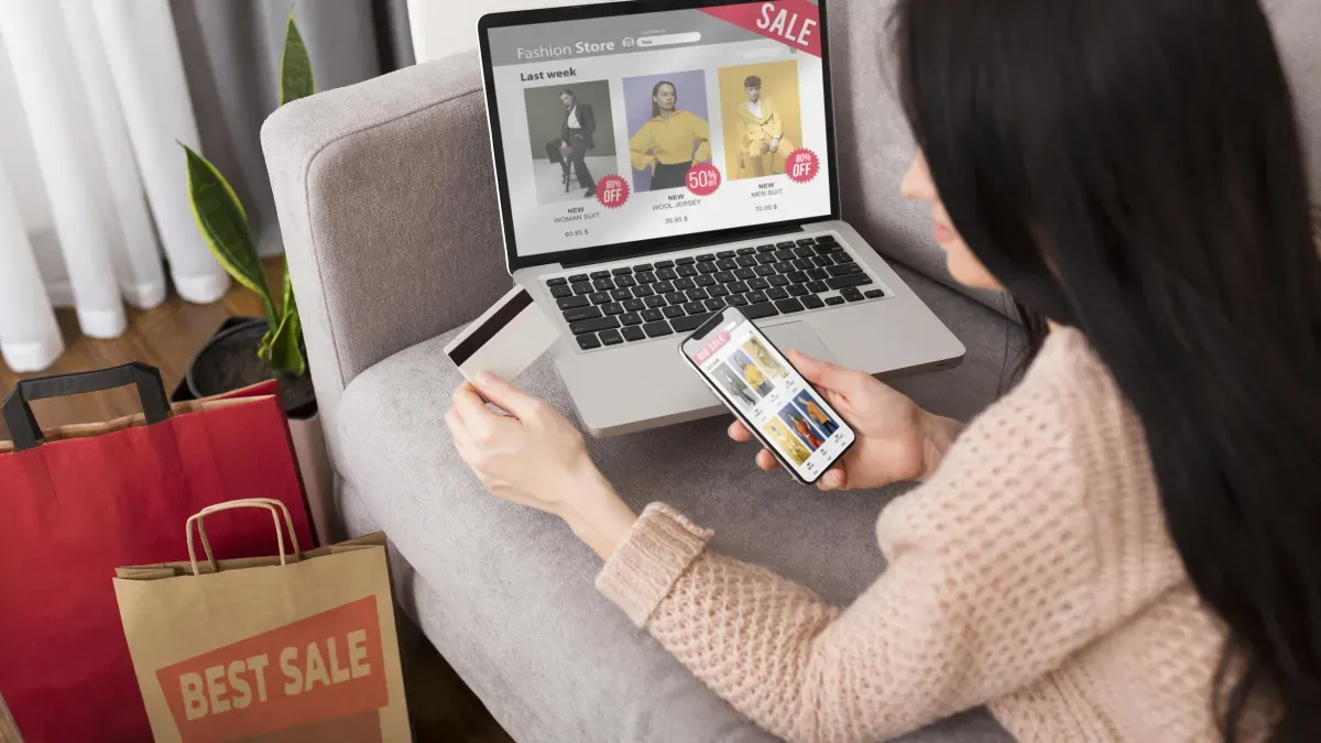 IA assume papel central na Black Friday e redefine jornada de compra