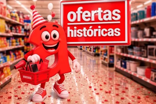 Americanas celebra 97 anos com campanha integrada e apresenta novo mascote Azinho