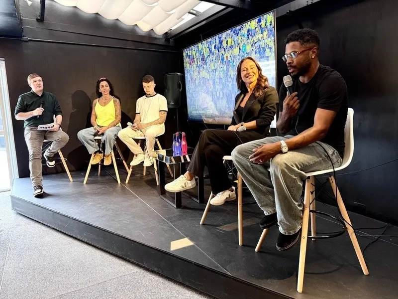 Copa do Mundo impulsiona conversas culturais além do esporte, aponta debate em São Paulo