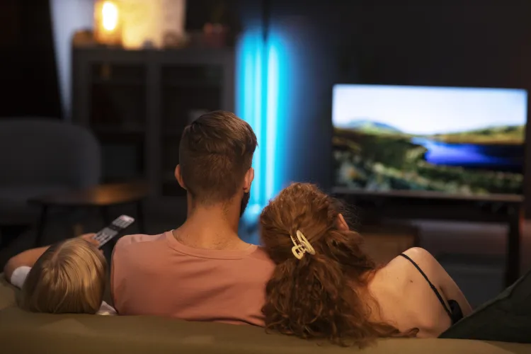 Mercado publicitário global deve atingir US$ 1,4 trilhão até 2030 impulsionado por IA e experiências urbanas